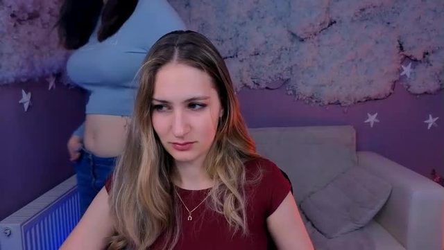 nymiraa Chaturbate webcam recording 2026-05-27 03:45