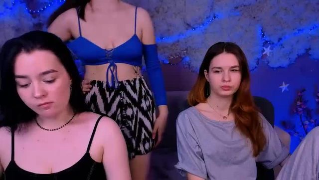 nymiraa Chaturbate cam rip 2026-05-28 00:12