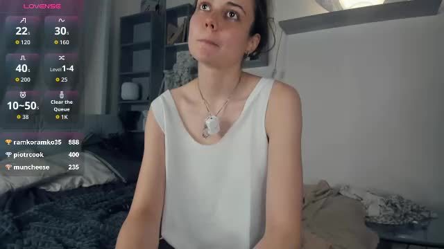 obsidiva Chaturbate webcam recording 2026-09-07 15:41