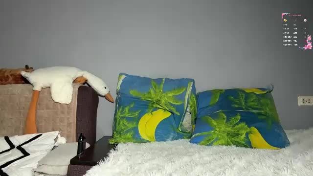 odelindafaro Chaturbate webcam recording 2026-07-24 16:02