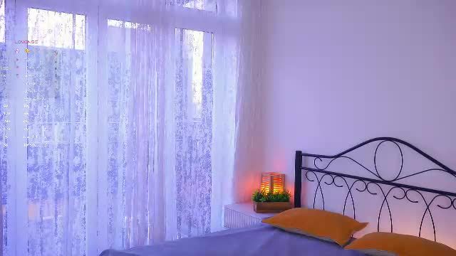 odelynbrower Chaturbate live cam show 2026-08-12 18:33