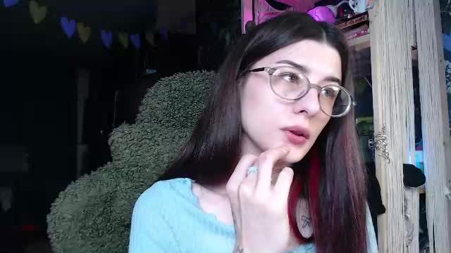ohmygoddestkimmy webcam broadcast via Chaturbate 2026-09-23 02:19