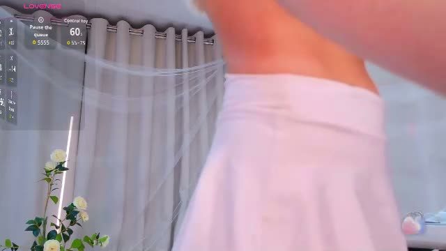 oliviabr0wn Chaturbate live recording 2026-08-12 09:35