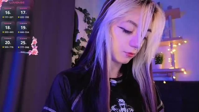pamelaryant Chaturbate webcam show 2026-05-28 21:40