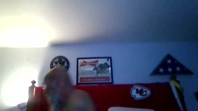 pampernam's 12 min cam video on Chaturbate