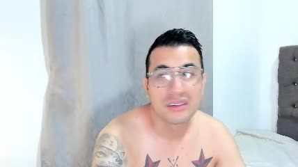 paolaanddaniel Chaturbate cam recording 2026-08-23 14:03