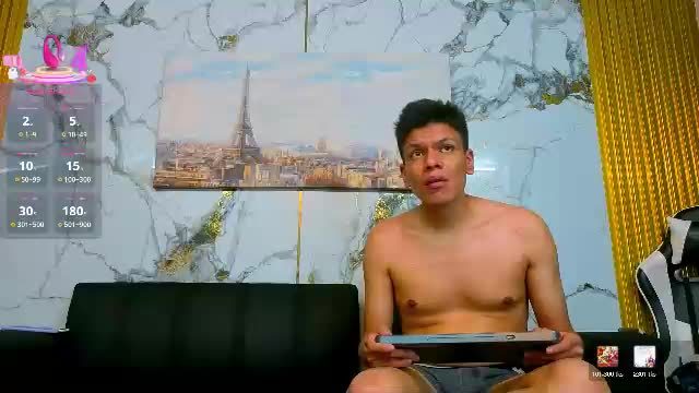 party_with_medellin23 live recording 2026-09-18
