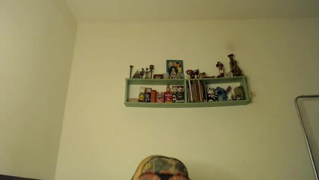 partymonsterxxx Chaturbate cam show 2026-08-08 05:49