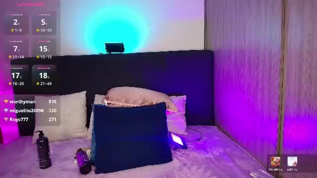pau_star_ porn video (Chaturbate) 2026-09-12 03:58