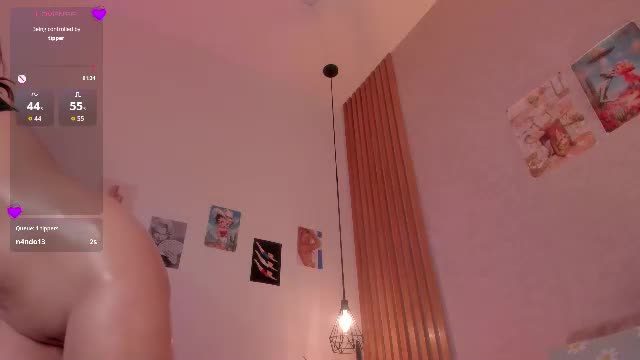 pawggirl18 Chaturbate webcam recording 2026-09-05 16:59