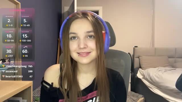 peepapa Chaturbate cam show 2026-08-11 22:48