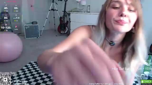 petitebrat Chaturbate live recording 2026-08-26 19:36