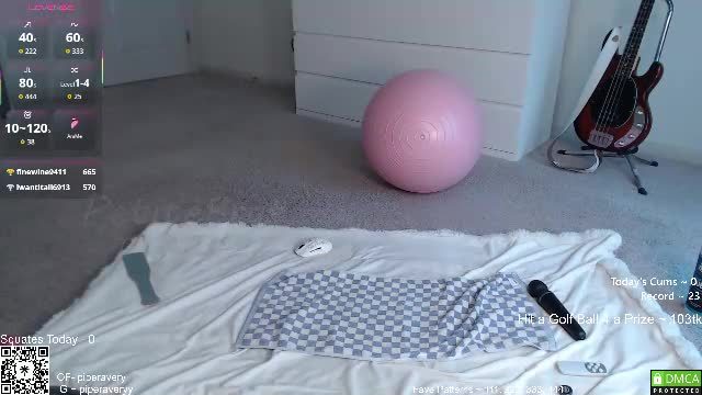petitebrat Chaturbate webcam recording 2026-09-08 20:00