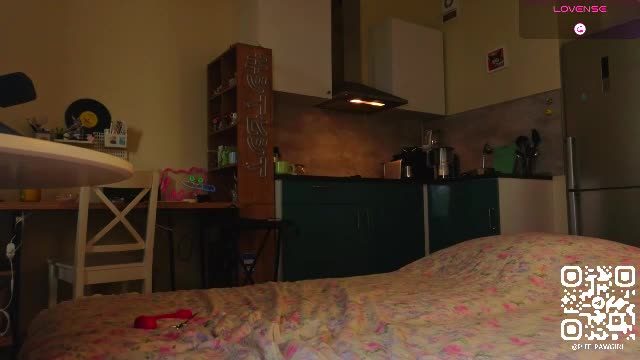 piff_pawgirl Chaturbate webcam recording 2026-07-25 05:57