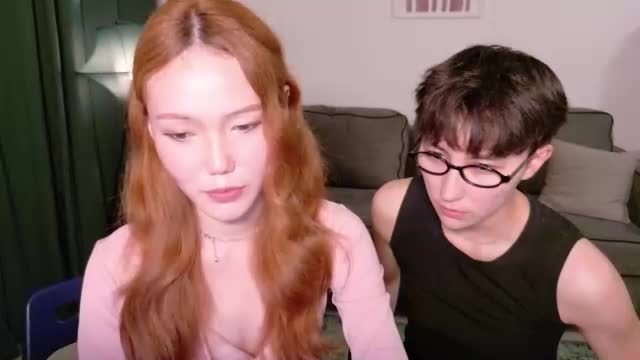 pinkylovers Chaturbate webcam rip 2026-09-13 15:34