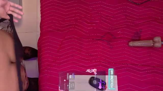 pittandlunaa69 Chaturbate cam show 2026-07-25 17:57