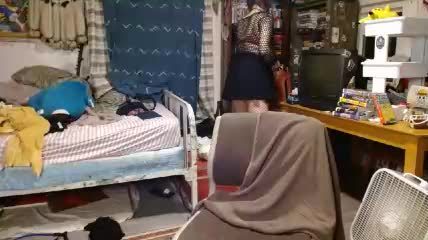 pixinun Chaturbate live recording 2026-08-11 04:52