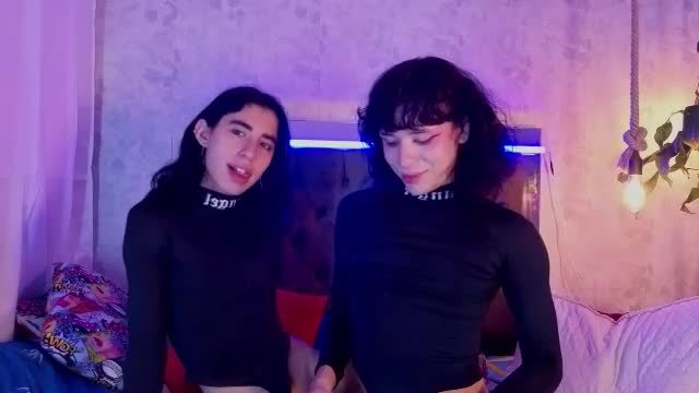 pixy_20 Chaturbate cam show 2026-08-31 09:01