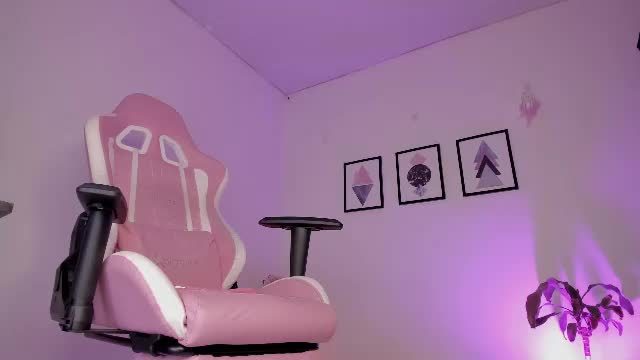 pocahontas_sensual Chaturbate webcam show 2026-09-04