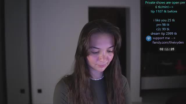 pocahontascb Chaturbate cam recording 2026-08-26 19:42
