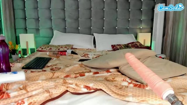 pocahontasfg Camsoda cam recording 2026-09-23 10:55