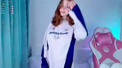 poompoompeach_ Chaturbate cam rip 2026-07-06 10:23