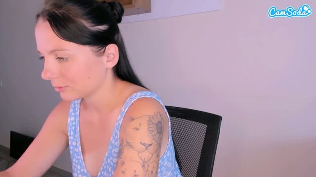 prettyalis Camsoda webcam show 2026-08-25 09:51