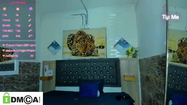 princess_martinez Chaturbate webcam rip 2026-09-30
