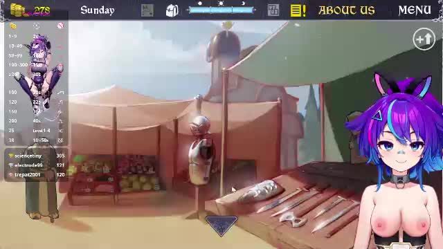projektmelody — live webcam show from Chaturbate 2026-09-16 01:48
