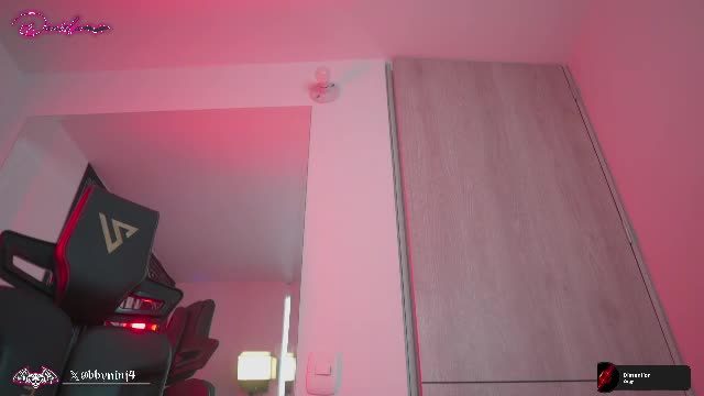 punkyfoxx Chaturbate cam rip 2026-08-29 18:48