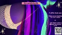 purplerainn69 Chaturbate live recording 2026-02-19