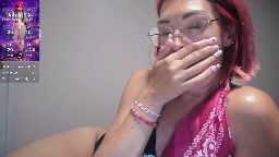 purplerainn69 Chaturbate webcam recording 2026-07-24