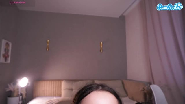 pussechka Camsoda cam recording 2026-07-23 03:42