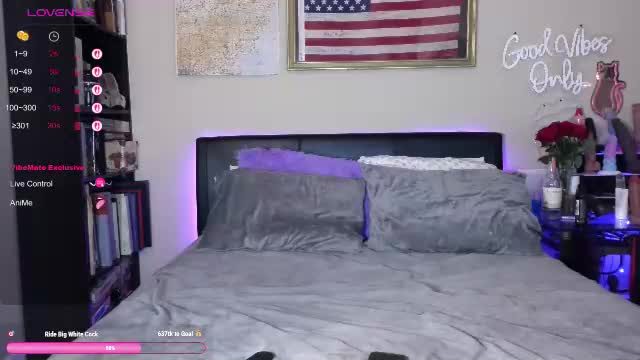 pussy_kat1985 Chaturbate cam show 2026-07-17 00:04