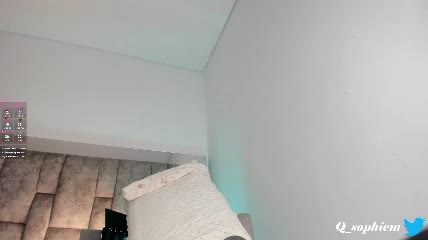 queen_sophie_m Chaturbate webcam show 2026-07-26 07:17
