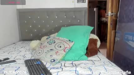 rabbit_hot99 Chaturbate cam recording 2026-08-24 18:21