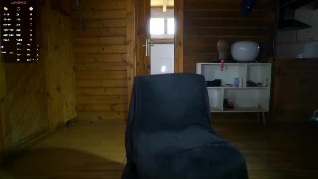 raichell_magicts Chaturbate live cam show 2026-07-07 14:55