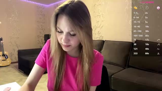 randiburt Chaturbate live recording 2026-10-02 16:20