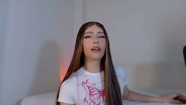 raven_li01 Chaturbate cam rip 2026-07-06 10:12