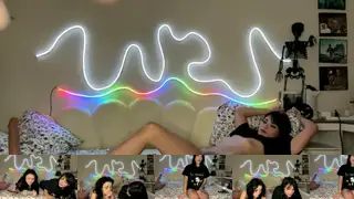 ravyn_nyx Chaturbate webcam show 2026-10-02 05:21