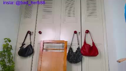 _real_bad_herb Chaturbate cam video 2026-07-22 11:09