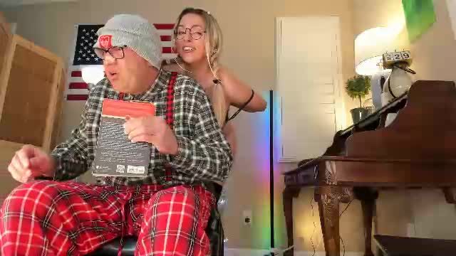 realtoxxxmaria Chaturbate cam rip 2026-08-30 03:27