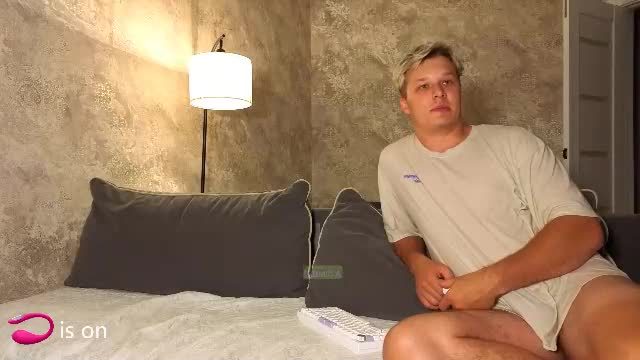 rebecca_david Chaturbate live recording 2026-07-25 19:17