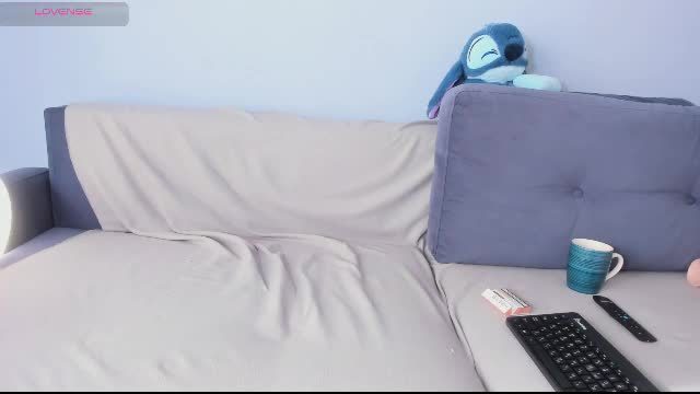 recklessalan Chaturbate webcam recording 2026-08-27