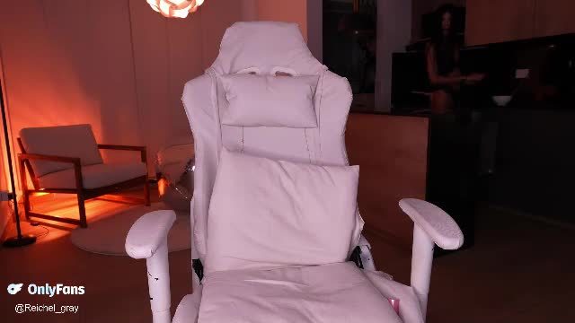 reichel_gray Chaturbate cam rip 2026-08-06 09:56