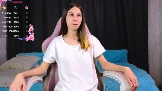 renettaschmeling Chaturbate cam show 2026-09-27 04:15