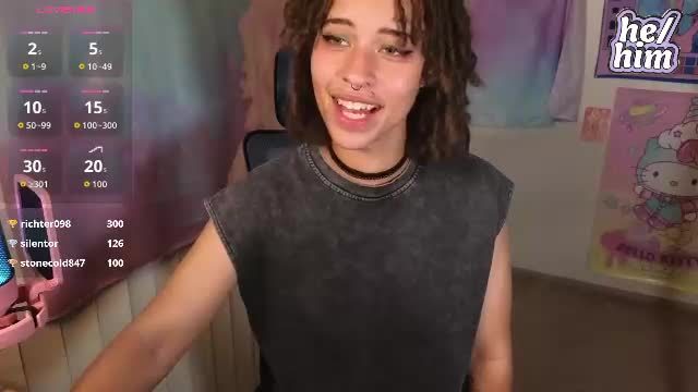 renpuppy Chaturbate webcam show 2026-08-11 09:28