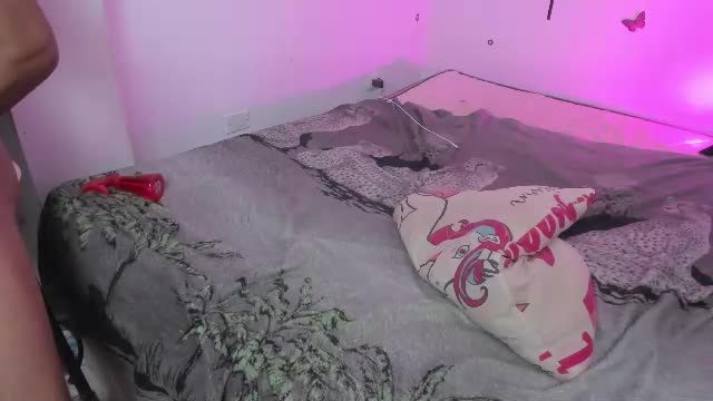 rihanna_hotx Chaturbate live recording 2026-09-07 08:21