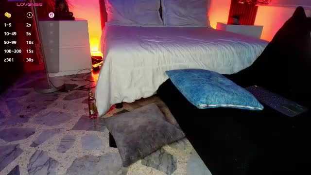 rihanna_rose Chaturbate cam video 2026-09-02 06:00