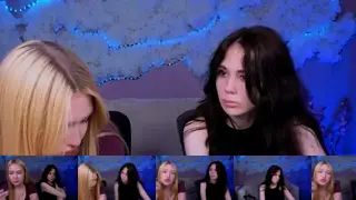 riley_sanders Chaturbate webcam show 2026-05-31 01:26
